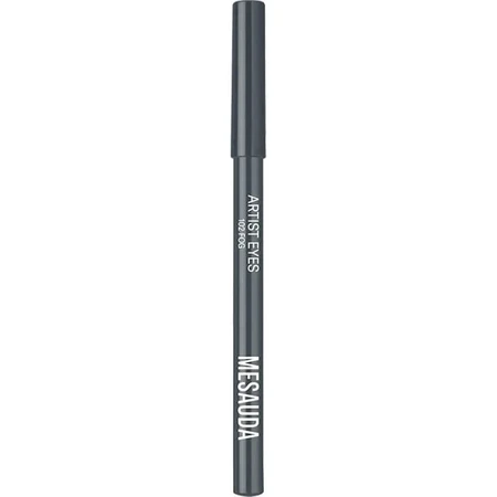 Mesauda Artist Eyes – Kajalstift – Präzise Linie – Nr. 102 Fog