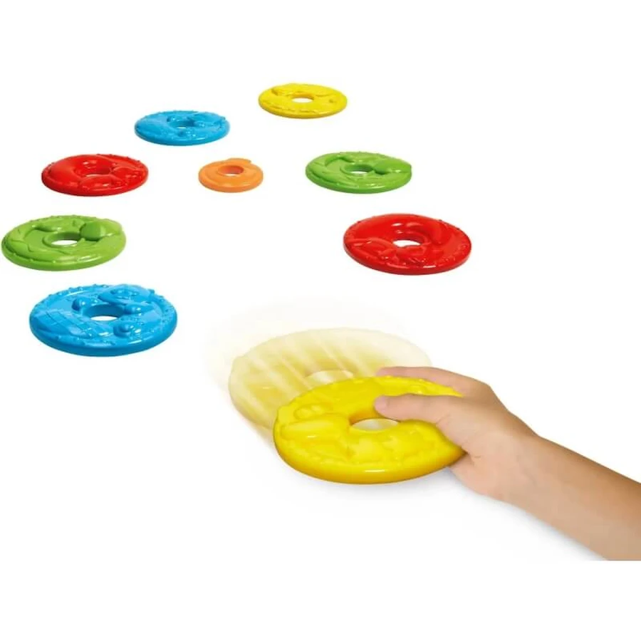 Chicco fit&amp;fun - Forest Marbles