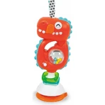 Clementoni Hungry Dino – interaktywny dinozaur: ceny i cechy