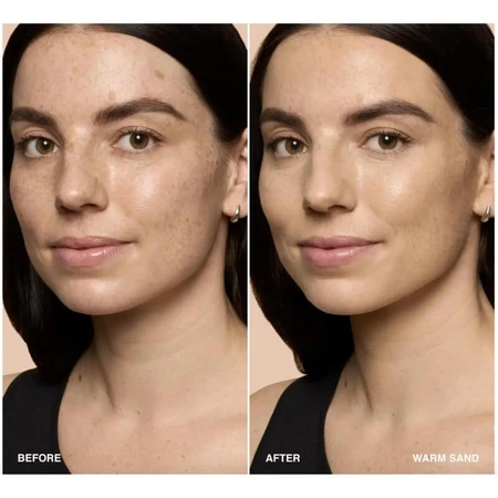 Fond de teint « Weightless Skin » de Bobbi Brown - Fond de teint mat SPF 15 - Warm Sand
