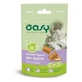 Oasy Biscuiți umpluți cu pui pentru pisoi, 60 g