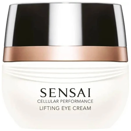 Kanebo Sensai Cellular Performance Lifting Cream – cremă bogată, 40 ml