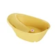 Okbaby Bella – Babybadewanne 0–12 Monate – Gelb