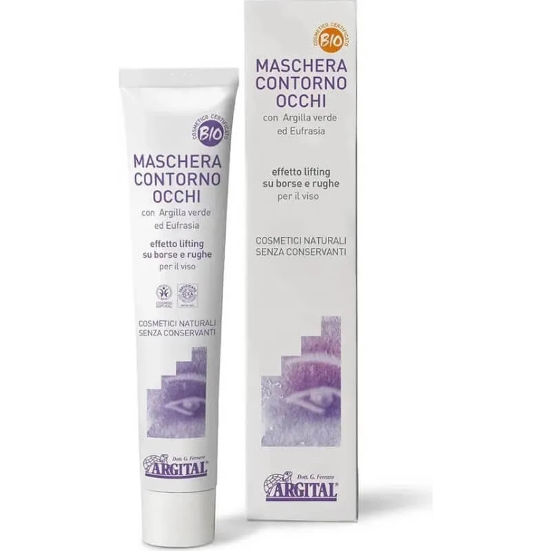 Argital Augenkonturmaske 50 ml