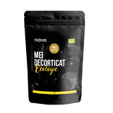 Mei decorticat ecologic, 500 g, Niavis