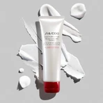 Shiseido Deep Cleanser Foam – Schaumreiniger für fettige und zu Unreinheiten neigende Haut, 125 ml