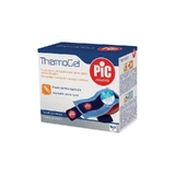 Pic Thermogel – Wärme-/Kälte-Kissen mit Bezug, 10 × 26 cm