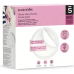 Suavinex borstkompressen – verpakking met 60 stuks