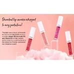 Wet n wild Cloud Pout Marshmallow Lip Mousse – ruj lichid – Cloud Chaser