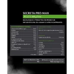 Equality Equistro Secreta Pro Max – furaj complementar pentru cai și ponei, 800 g