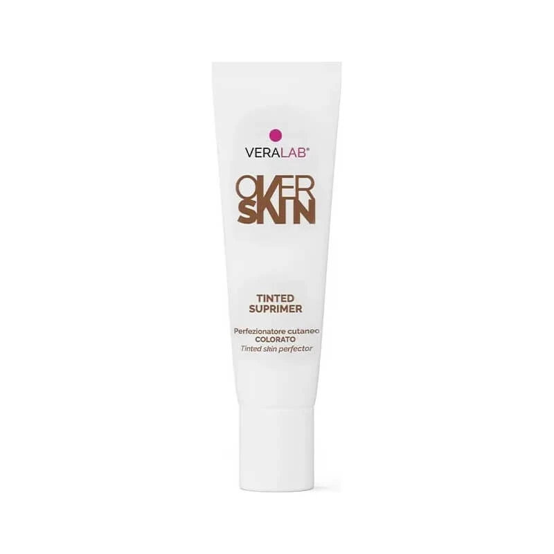 Veralab Tinted Suprimer – Getönter Hautperfektionierer Nr. 04