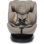 Foppapedretti Circle i-size - autostoeltje - zandkleur