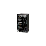 Zuccari Fordren Complete Supershape 25 stick-uri de 10 ml – supliment alimentar pentru drenajul lichidelor (cutie îndoită)