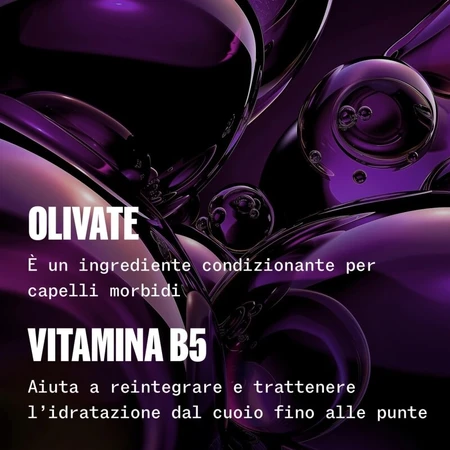 Wella Ultimate Color Schritt 3 Glanzspray – Geschmeidigkeit und Feuchtigkeit für coloriertes Haar, 95 ml