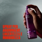 Wella Ultimate Color Schritt 3 Glanzspray – Geschmeidigkeit und Feuchtigkeit für coloriertes Haar, 95 ml