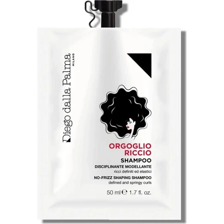 Diego dalla Palma Orgoglioriccio - Shampooing hydratant 50 ml