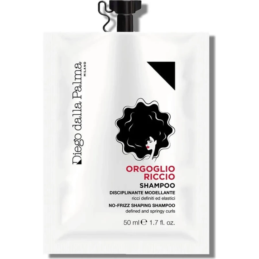Diego dalla Palma Orgoglioriccio - Shampooing hydratant 50 ml