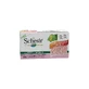 Schesir For dog multipack pui și miel – hrană completă pentru câini adulți 4 x 85 g