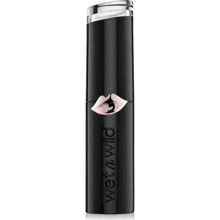 Wet n wild Mega Last Matte Lip Color – ruj semi-mat de lungă durată – Red Velvet