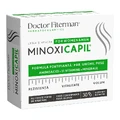 Minoxicapil, 30 Kapseln, Fiterman