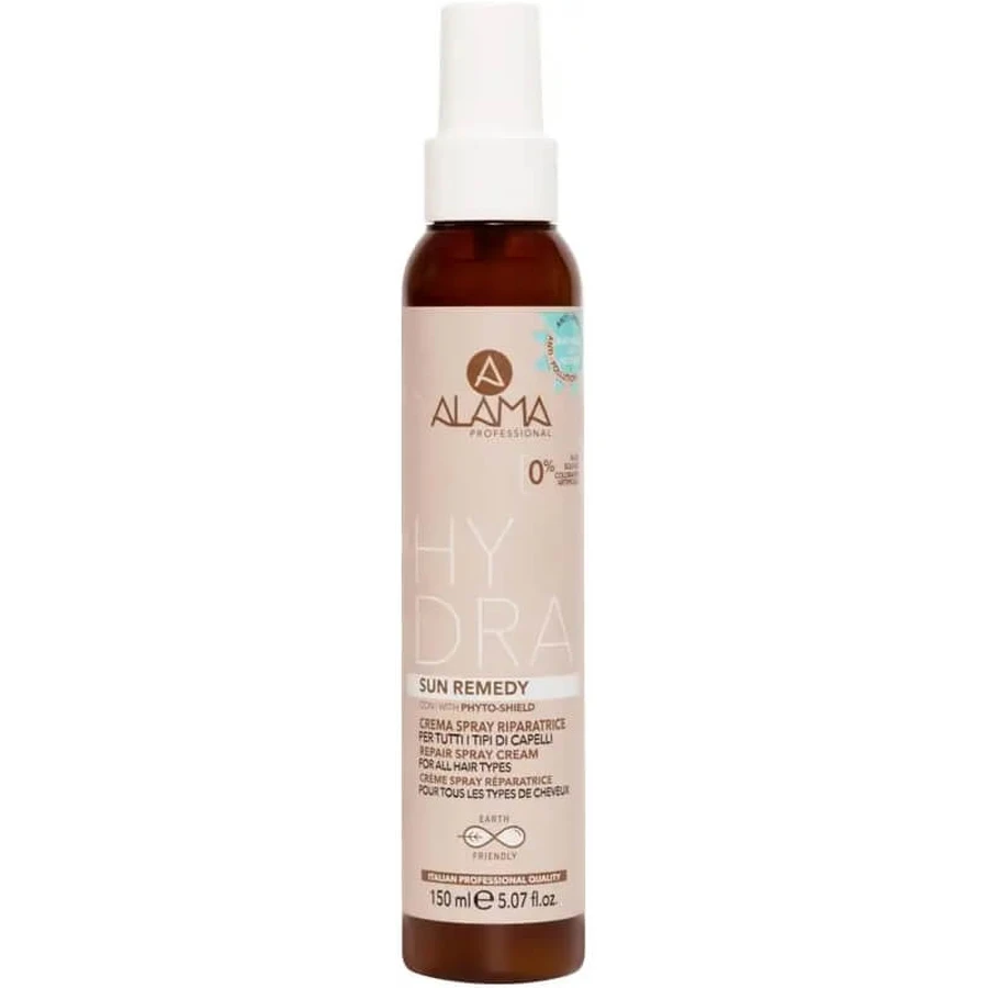 Alama Sun remedy - cremă spray reparatoare 150 ml