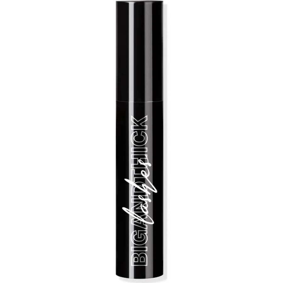 Mesauda Big and Thick Lashes – Wasserfeste Wimperntusche 13 ml