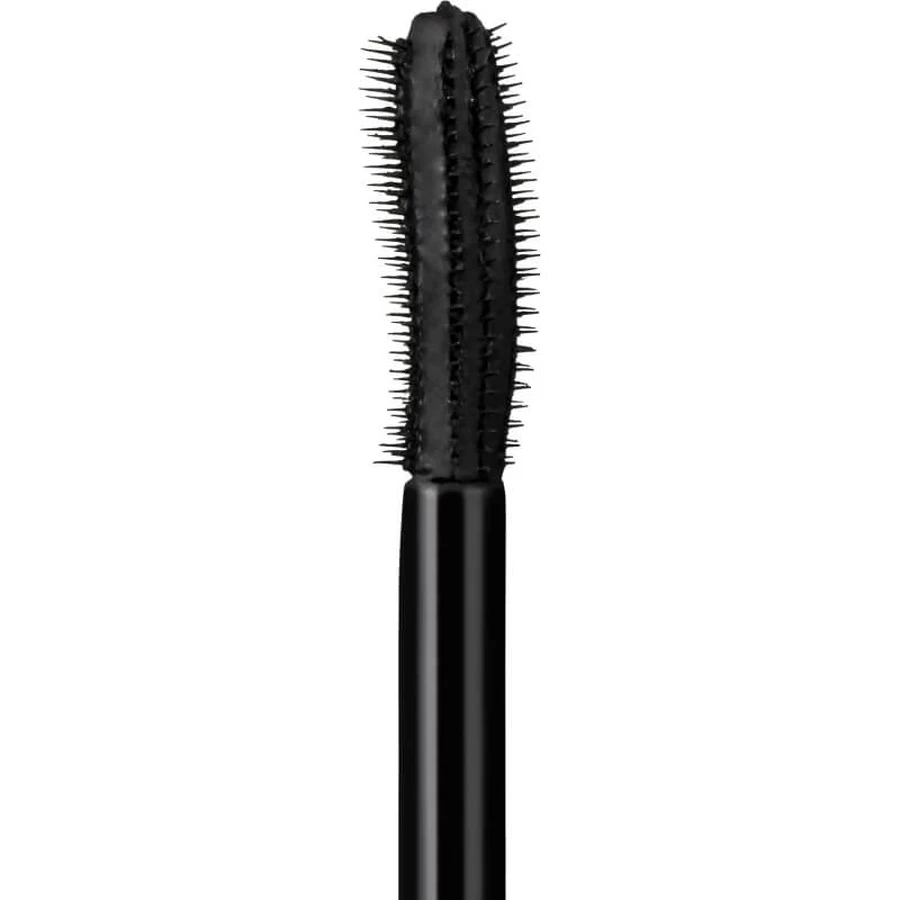 Mesauda Big and Thick Lashes – Wasserfeste Wimperntusche 13 ml