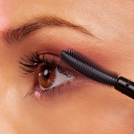Mesauda Big and Thick Lashes – Wasserfeste Wimperntusche 13 ml