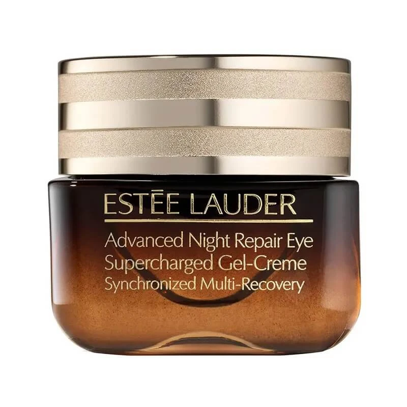 Estée Lauder Advanced Night Repair – Augen-Gel-Creme 15 ml