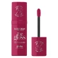 Deborah The Gloss: brillo de labios «No Transfer Shake», n.º 06, Juicy Red