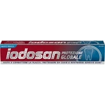 Pasta de dientes Iodosan Total Protection, sabor fresco, 75 ml