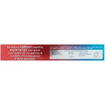Pasta de dientes Iodosan Total Protection, sabor fresco, 75 ml