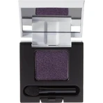 Poudre compacte Pearl Satin de Diego dalla Palma - Ombre à paupières Pearl n° 110, violet foncé
