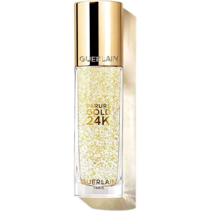 Guerlain 24K Gold Set – Perfection Primer, Radiance Booster 35 ml