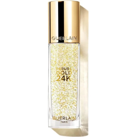 Guerlain Parure Gold 24k – bază de perfecțiune, amplificator de luminozitate 35 ml