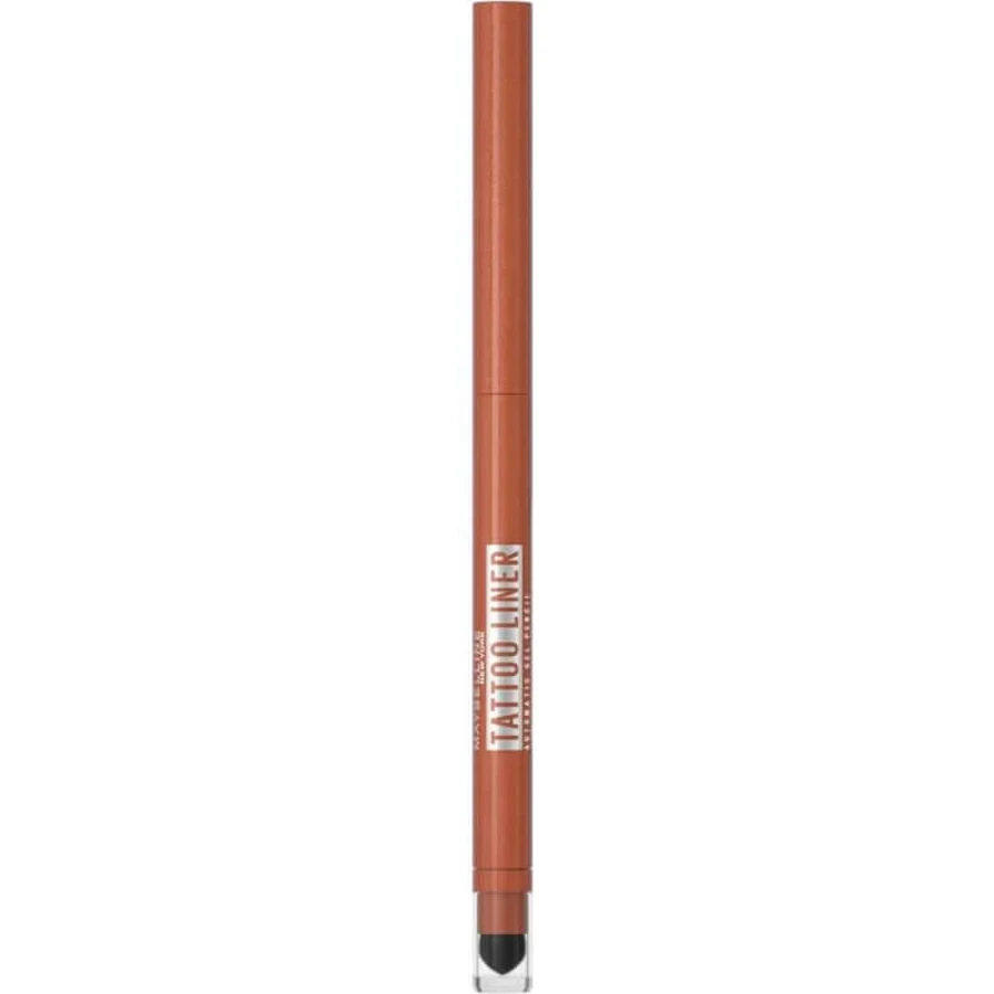 Maybelline Tattoo Liner – eyeliner în gel – Cooper Nights