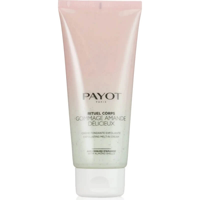 Payot Delicious Almond Body Scrub – Körperpeeling 200 ml