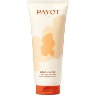 Payot Neroli d'été - Loción corporal hidratante 200 ml
