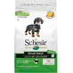 Schesir Small Maintenance Small Adult All-Lamb - Complete Food for Small Adult Dogs, 2 kg