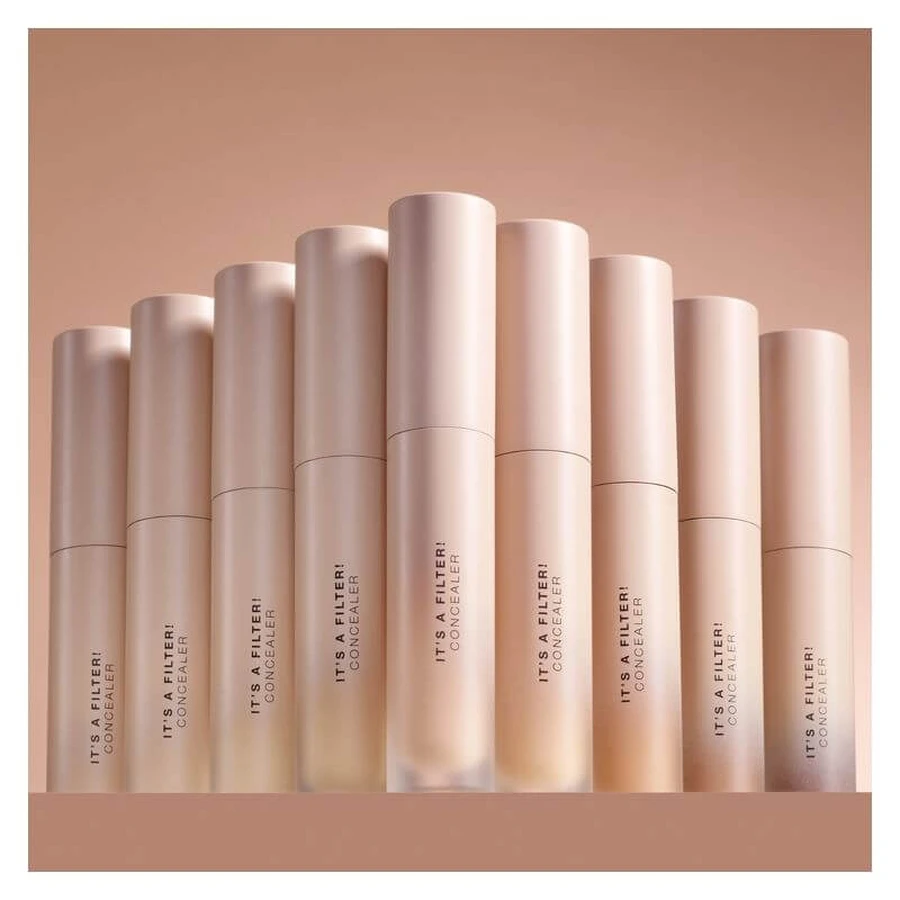 Diego dalla Palma „It’s a filter!” Concealer – corector perfecționant nr. 138w
