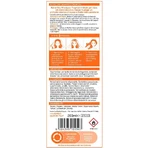 Batist Tropical exotic fruits - șampon uscat 200 ml