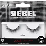 Kiss Lash Couture Rebel-collectie - Kunstwimpers - Rockstar