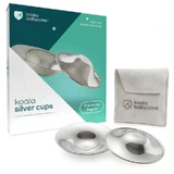 Koala babycare Koala silver cups - coppette paracapezzoli in argento antibatteriche e cicatrizzanti