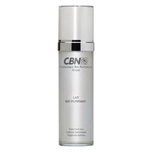 Cbn Lait bio purifiant - latte detergente viso 190 ml