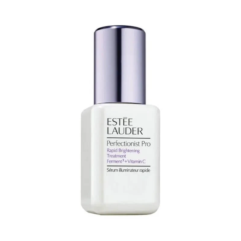 Estée Lauder Perfectionist Pro Rapid Brightening Treatment Serum – Aufhellendes Serum 30 ml