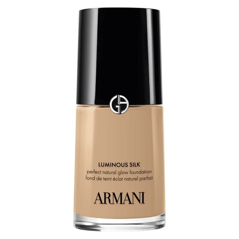 Giorgio Armani Luminous Silk Foundation – Foundation Nr. 5.25