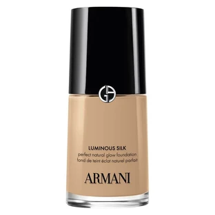 Podkład Giorgio Armani Luminous Silk – odcień nr 5.25