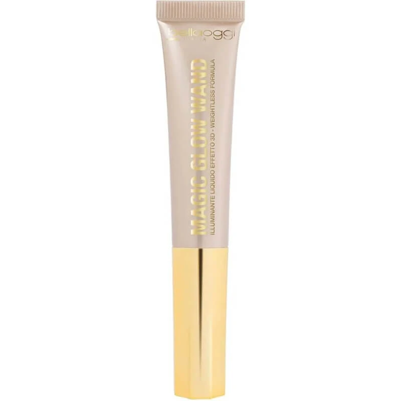 Bellaoggi Magic Glow Wand – Flüssiger Highlighter – Nr. 001 „Lights On You“