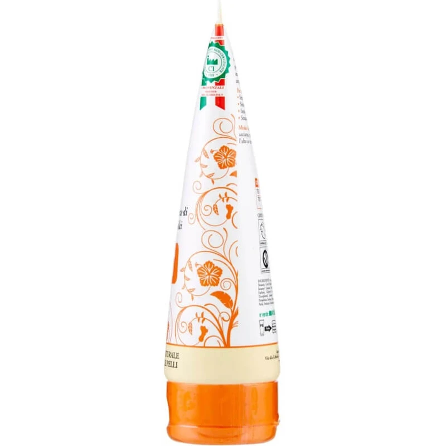 Migdalele dulci din Provența - cremă de corp pe bază de plante 200 ml
