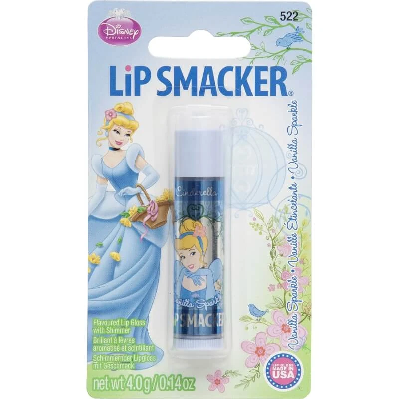 Disney Cinderella Lip Smacker – Lippenbalsam 4 g